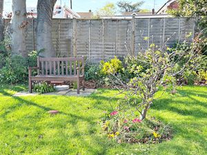 Gardens- click for photo gallery